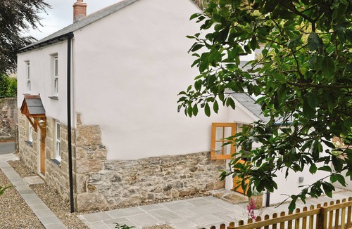 Boscundle Cottage | 3 bedroom accommodation in Biscovey, near St Austell
