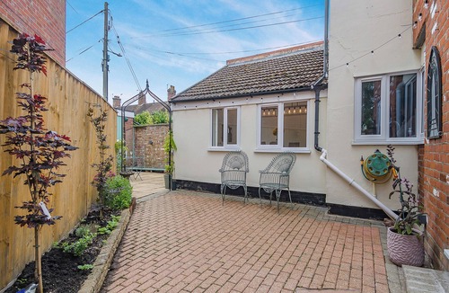 Beccles Cottage | 3 bedroom accommodation in Beccles