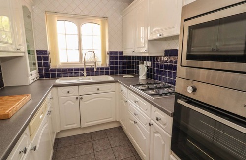 Moresby House | 3 Hawk Place, Whitehaven