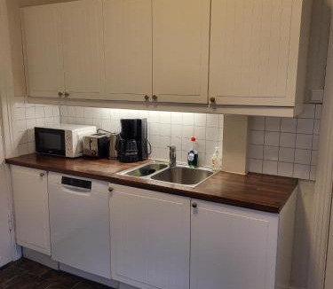Narvik Apartment | 3 roms leilighet Narvik sentrum