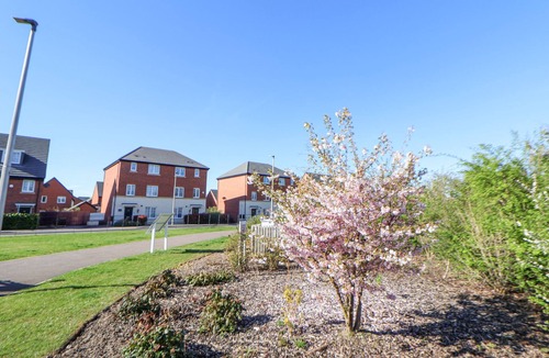 Chester Cottage | 37 Devana Gardens
