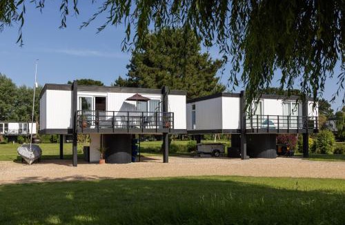 Emsworth House | 4 Avocet Quay , Emsworth