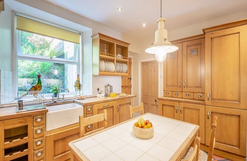 Gwynedd- Snowdonia Cottage | 4 bedroom accommodation in Capel Curig, Betws-y-Coed