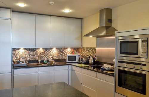 Pentraeth Cottage | 4 bedroom accommodation in Red Wharf Bay, Anglesey