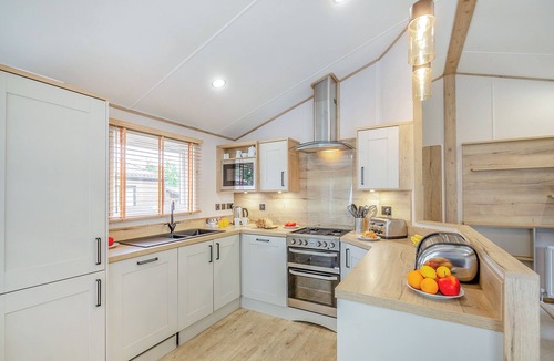 Bala Ski Chalet | 4 bedroom accommodation in Bala,