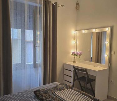 Keratsinion Apartment | A&A Apartment