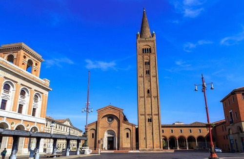Forli Apartment | A due passi dal centro