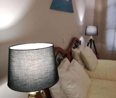 Spetses Hotel | A Hotel Faros