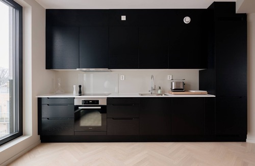 Frogner Apartment | A-One Homes – Sommerro