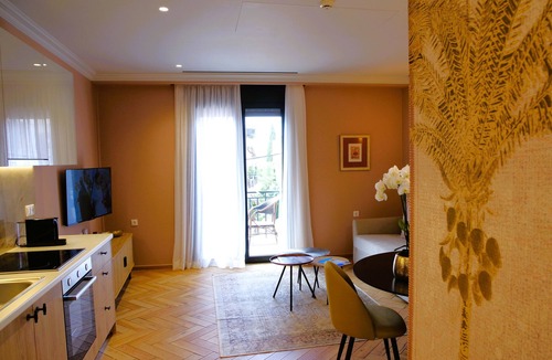 Koukaki House | Absolute Athens Acropolis View