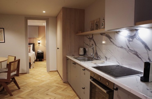 Koukaki House | Absolute Athens Acropolis View