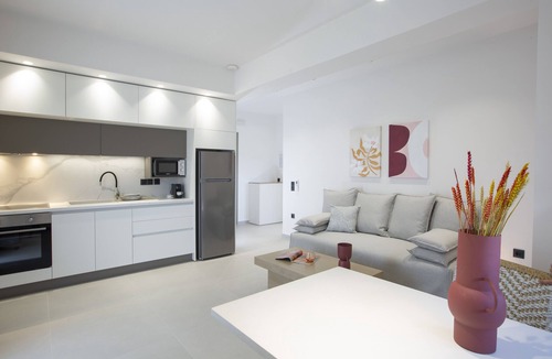 Lefkada Town House | Achillion Suites