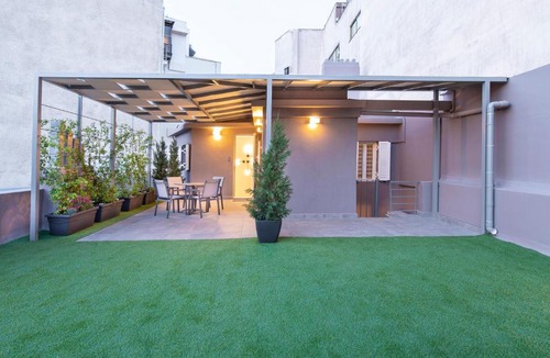 Makrigianni Hotel | Acropolis Stay