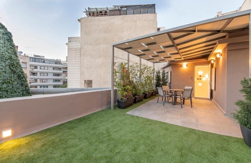 Makrigianni Hotel | Acropolis Stay