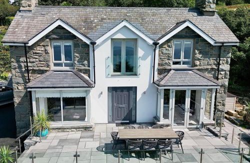 Harlech House | Aelfor