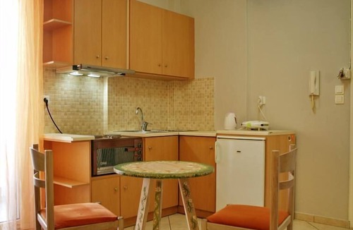 Panagiouda House | Aella Studios