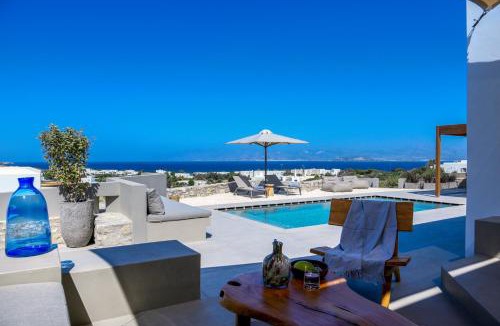 Ampelas Villa | Aetheria