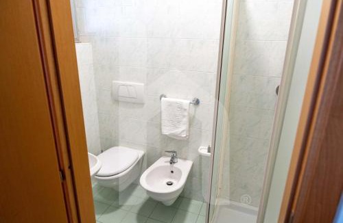 Alba Adriatica Hotel | Affittacamere Il Giardino