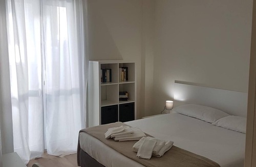 Lecco House | Affittacamere Risorgimento