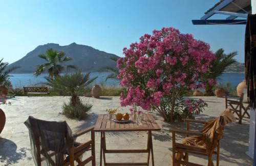 Amorgos Apartment | Agios Pavlos Studios