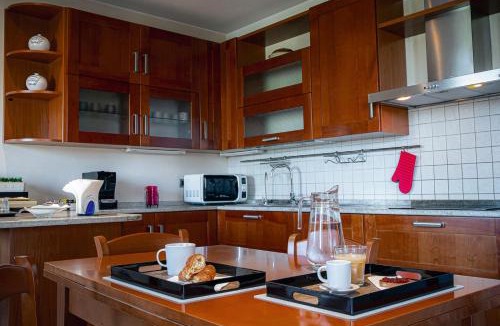 Bagnara di Romagna House | Agri Alloggio Poggiolina