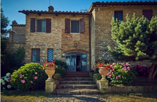 Castagno House | Agriturismo il poderaccio Apartment Pozzo in Siena