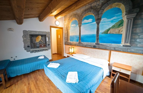 Civitella di Romagna Other | Agriturismo Campo Rosso
