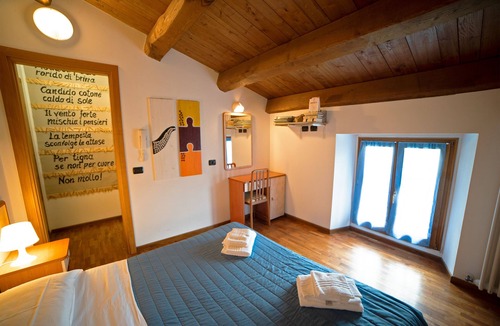 Civitella di Romagna Other | Agriturismo Campo Rosso