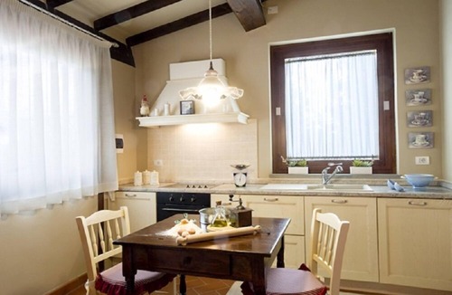 Reggello House | Agriturismo Petrognano