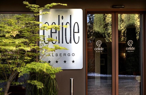Lucca Historical Center Hotel | Albergo Celide