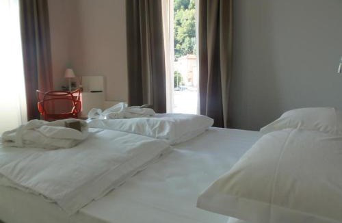 Dongo Hotel | Albergo Dongo