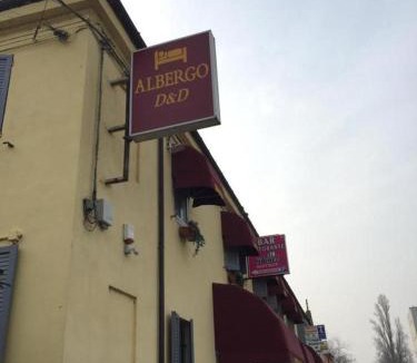 Parma Apartment | albergo