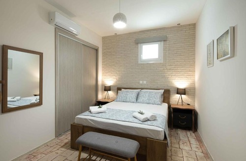 Paleokastritsa House | Alia house