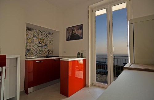 Ascea House | Alma Cilento