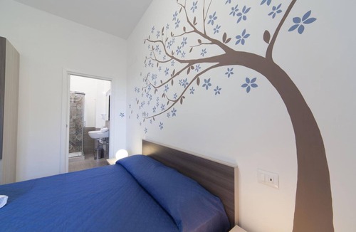 Custonaci House | Amaka affittacamere
