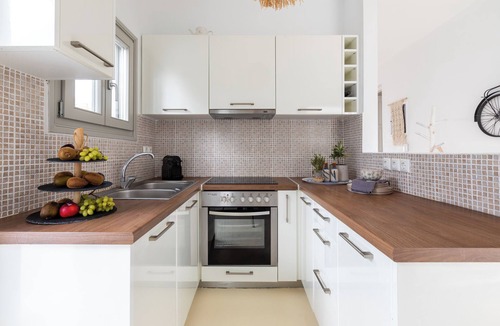 Ampelas Villa | Amalgam Homes Paros