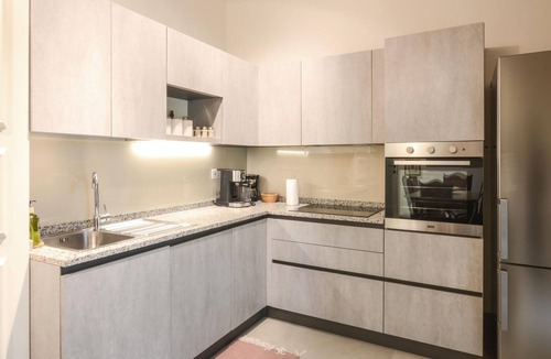 Sesto Fiorentino House | Amazing home in Sesto Fiorentino