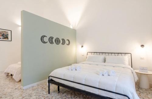 Modugno Apartment | Andromeda