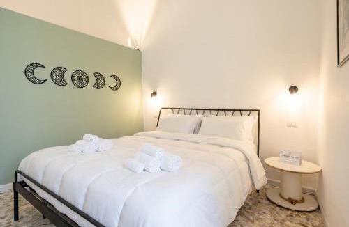Modugno Apartment | Andromeda