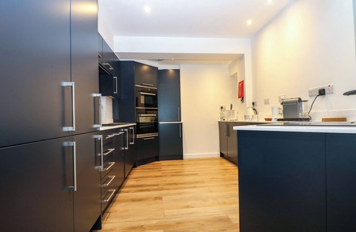 Looe Cottage | Anjoma