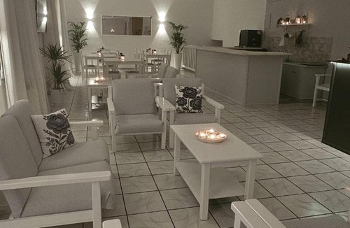 Samos Town House | Anthousa Hotel