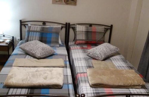 Kallithea Apartment | Apartment 3ος Near Metro Kallitheas