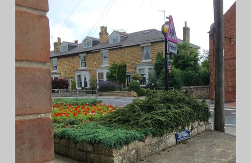 Wetherby Apartment | Apartment 61
