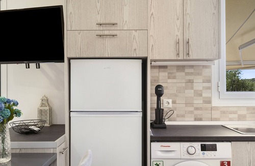 Kardhakata Apartment | Apartment 'Casa Della Nonna' with Mountain View, Wi-Fi and Air Conditioning