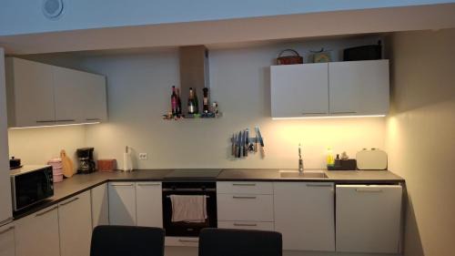 Stryn Apartment | apartment
