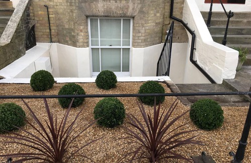 Lowestoft Apartment | Apartment with Garden View - Moray Garden View at Moray Beachside Apartments