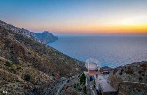 Olympos Hotel | Aphrodite Hotel