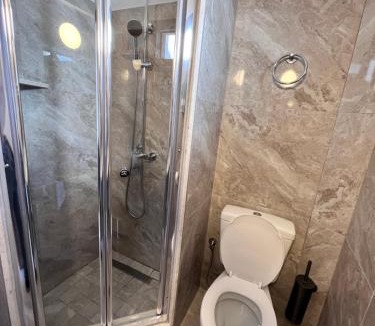 Olympos Hotel | Aphrodite Hotel