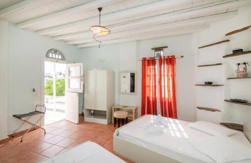 Tinos Apartment | Apodrasi