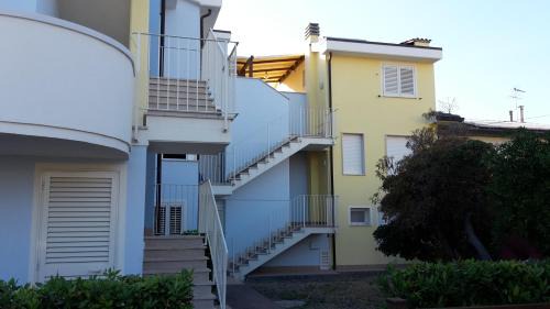 Mazzanta Apartment | Appartamenti Manuela